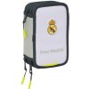 Real Madrid peračník trojitý plnený (25/26) Real Madrid peračník trojitý plnený (25/26)