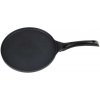 KITCHISIMO Panvica na palacinky Nero 26 cm KITCHISIMO Panvica na palacinky Nero 26 cm