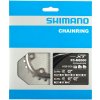 Shimano Prevodník 24z. FC-M8000 XT 34/24z. čierny 64mm Shimano Prevodník 24z. FC-M8000 XT 34/24z. čierny 64mm