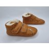Froddo Zimné capačky prewalkers Cognac G1130013-4 Froddo Zimné capačky prewalkers Cognac G1130013-4
