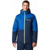 Columbia Iceberg Point II jacket modrá Columbia Iceberg Point II jacket modrá