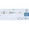 Lambda sonda FAE 77311 Lambda sonda FAE 77311