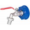 Strend Pro Sada Strend Pro, ventil 3/4 Strend Pro Sada Strend Pro, ventil 3/4