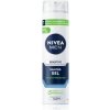 NIVEA MEN Sensitive gél na holenie 200 ml NIVEA MEN Sensitive gél na holenie 200 ml