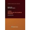 Teória kriminálno-policajného poznania - Miroslav Lison, Adrián Vaško Teória kriminálno-policajného poznania - Miroslav Lison, Adrián Vaško