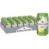 SanPellegrino Mäta Citrón 24 x 330 ml
