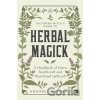The Green Witch's Guide to Herbal Magick - Annabel Margaret The Green Witch's Guide to Herbal Magick - Annabel Margaret