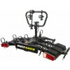 BUZZRACK SCORPION PRO 3 - nosič 3 kol na tažné zařízení BUZZRACK SCORPION PRO 3 - nosič 3 kol na tažné zařízení