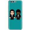 Odolné silikónové puzdro iSaprio - Pulp Fiction - Huawei Honor 9 Odolné silikónové puzdro iSaprio - Pulp Fiction - Huawei Honor 9