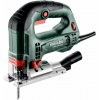 METABO Přímočará pila STEB 100 Quick krabice MTB601110000 METABO Přímočará pila STEB 100 Quick krabice MTB601110000