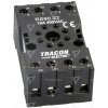 Tracon Electric Pätica k relé PYF08A-N Tracon Electric Pätica k relé PYF08A-N