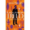 Ako sa z Freuda stal FREUD. Zrod psychoanalytika - Adam Phillips Ako sa z Freuda stal FREUD. Zrod psychoanalytika - Adam Phillips