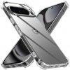 Techsuit Shockproof Clear Silicone odolný priehľadný silikónový Google Pixel 10 Pro XL priehľadný