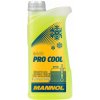 MANNOL 4414 Pro Cool - 1L (Chladiaca kvapalina pre motocykle - roztok pripravený na použitie) MANNOL 4414 Pro Cool - 1L (Chladiaca kvapalina pre motocykle - roztok pripravený na použitie)