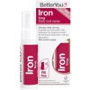 BetterYou BetterYou Iron železo ve spreji 5mg, 25ml BetterYou BetterYou Iron železo ve spreji 5mg, 25ml