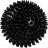 Masážny rehabilitačný ježko Pilo-3010, 10 cm, čierny Masážny rehabilitačný ježko Pilo-3010, 10 cm, čierny