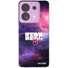 Picasee silikónový prehľadný obal pre Xiaomi Redmi Note 13 Pro 5G - Stay Real Picasee silikónový prehľadný obal pre Xiaomi Redmi Note 13 Pro 5G - Stay Real