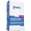 PORFIX murovacia malta 20 kg – cena za ks PORFIX murovacia malta 20 kg – cena za ks