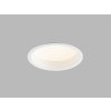 LED2 2250841 ZETA S okrúhle zápustné bodové svietidlo 120 mm 15W/1200lm 4000K biela LED2 2250841 ZETA S okrúhle zápustné bodové svietidlo 120 mm 15W/1200lm 4000K biela