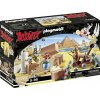 Playmobil® Asterix Numerobis a bitka d 71268; 71268 Playmobil® Asterix Numerobis a bitka d 71268; 71268