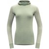 Tričko Devold KVITEGGA MERINO 230 HOODIE women M Tričko Devold KVITEGGA MERINO 230 HOODIE women M