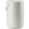 Nádoba na biologický odpad CIRCULAR 22 l, svetlosivá, plast, Zone Denmark Nádoba na biologický odpad CIRCULAR 22 l, svetlosivá, plast, Zone Denmark
