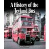 History of the Leyland Bus (Ron Phillips)(Pevná) History of the Leyland Bus (Ron Phillips)(Pevná)