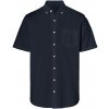 Livergy® Pánska ľanová košeľa navy modrá, M 39/40 (100389430) Livergy® Pánska ľanová košeľa navy modrá, M 39/40 (100389430)