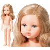 Paola Reina Realistická bez oblečku Las Amigas -32 cm nahatka Paola Reina Realistická bez oblečku Las Amigas -32 cm nahatka