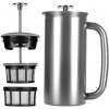 Espro French Press z nerezovej ocele 530 ml