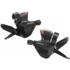 Shimano Altus SL-M315 radiace páčky 3x8 sp. čierna Shimano Altus SL-M315 radiace páčky 3x8 sp. čierna