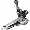 Shimano Tiagra FD-4700 prešmyk, 2x10, na návarku Shimano Tiagra FD-4700 prešmyk, 2x10, na návarku