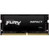 SO-DIMM 16GB DDR4-3200MHz CL20 Kingston FURY Impact KF432S20IB/16 SO-DIMM 16GB DDR4-3200MHz CL20 Kingston FURY Impact KF432S20IB/16