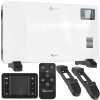 LCD konvektorový ohrievač 2300W s diaľkovým ovládaním a WiFi, GEKO LCD konvektorový ohrievač 2300W s diaľkovým ovládaním a WiFi, GEKO
