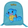 Batoh Pokémon Squirtle 32cm Batoh Pokémon Squirtle 32cm