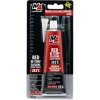 MA PROFESSIONAL Red Hi-Temp Maker silikónový tmel 85g čiervený MA PROFESSIONAL Red Hi-Temp Maker silikónový tmel 85g čiervený