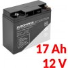 Europower 12V 17Ah EP17-12