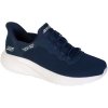 Skechers Nízke tenisky Slip-Ins: BOBS Sport Squad Chaos,slip-ins Modrá Skechers Nízke tenisky Slip-Ins: BOBS Sport Squad Chaos,slip-ins Modrá
