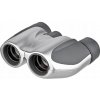 Ďalekohľad Olympus Vreckový ďalekohľad 8x21 DPC strieborný 8 x 21 mm Ďalekohľad Olympus Vreckový ďalekohľad 8x21 DPC strieborný 8 x 21 mm