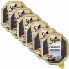 Sheba Classics teľacie a kuracie 6 x 85 g Sheba Classics teľacie a kuracie 6 x 85 g
