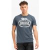 Lonsdale Men's t-shirt slim fit šedá M Lonsdale 4250206392737 Lonsdale Men's t-shirt slim fit šedá M Lonsdale 4250206392737