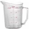 Odmerka plast Cambro 1000 ml Odmerka plast Cambro 1000 ml