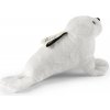 Rappa Plyšový tuleň 15 cm ECO-FRIENDLY Rappa Plyšový tuleň 15 cm ECO-FRIENDLY