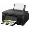 Atramentová tlačiareň Canon PIXMA G3430 čierna (5989C009) Atramentová tlačiareň Canon PIXMA G3430 čierna (5989C009)