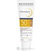 Bioderma Photoderm M ochranný tónovací krém proti pigmentovým škvrnám SPF 50+ Golden 40 ml Bioderma Photoderm M ochranný tónovací krém proti pigmentovým škvrnám SPF 50+ Golden 40 ml