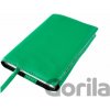Variabilní obal se záložkou Zelená Variabilní obal se záložkou Zelená