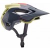 Cyklistická prilba Fox, SPEEDFRAME PRO tmavo modrá,svetlo zelená,Vínová, (59 - 63) Cyklistická prilba Fox, SPEEDFRAME PRO tmavo modrá,svetlo zelená,Vínová, (59 - 63)