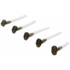 Svítící konektor Zfish Tip Rod Connector 5ks Svítící konektor Zfish Tip Rod Connector 5ks