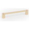 Úchytka Viefe FUSION / leštená zlatá / 160 mm Úchytka Viefe FUSION / leštená zlatá / 160 mm