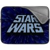 Sablio Obal na notebook Star Wars Vesmír - 15,6 Sablio Obal na notebook Star Wars Vesmír - 15,6